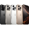 Apple iPhone 16 Pro Max - Smartphone - 1TB opslag - Brons