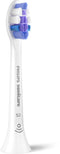 Philips Sonicare S2 - Opzetborstels voor Gevoelige Tanden - Ultrazacht - Wit