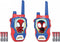 Walkie-Talkie Spidey 2,4 hz 2 Units