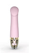 Mystim - Right On Ron Vibrator Rose