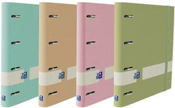 Ringmap Oxford Nature Europeanbinder 1 Stuks A4