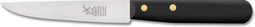 Robert Herder Buckels Steakmes 11 cm RVS POM