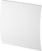 Awenta SILENT - Badkamerventilator - Timer - Vochtsensor - Wit