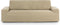 Bankbedekking Eysa THOR Beige 70 x 110 x 170 cm