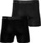 Apollo Boxershort - 2-pack - Bamboe - Navy (2 pack)