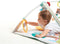 Tiny Love Deluxe Babygym - Into the forest - In het bos