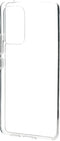 Mobiparts Galaxy A53 (2022) 5G - Classic TPU Case - Schokabsorberend - Transparant