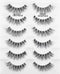 Ardell - Wispies - Demi Wispies - 6 Pairs