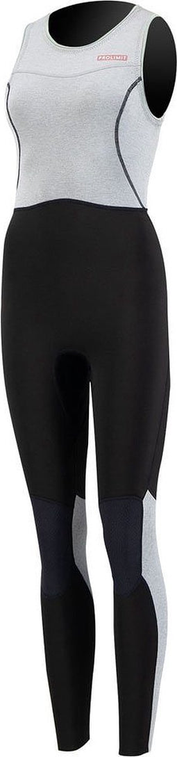 Wmn SUP Long John 1.5