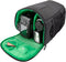 Rivacase 7440 (PS) - Holstertas - DSLR - Zwart