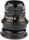 Tecora Balhoofdstel Semi-integrated 1-inch 22.2x41. 4x27