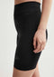 Craft Fuseknit - Fietsbroek Dames - Strak model met Infinity C4 zeem - Zwart - Maat S