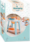 Ecoiffier Nursery Voedingsstoel