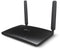 TP-Link Archer MR200 V1 - Modem/router - 4G - 733Mbps Wi-Fi (802.11ac)