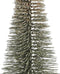 House of seasons - Decoratie boom bruin h55xd20cm