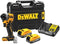 DeWalt DCF850E2T-QW - Accu-slagschroevendraaier - 205 Nm - 18V