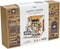 Robotime Nancy’s Bake Shop DG143 - Houten Modelbouw - Poppenhuis met LED licht - DIY