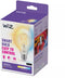 WiZ G95 - Slimme LED Filamentlamp - Instelbaar wit licht - E27 (1x)