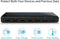 TP-Link UH720 - Hub - 7 poorts USB 3.0 - Zwart