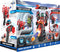 RC Robo Rapidfire - 2-in-1 Schietende Robot - Speelgoedrobot en Blaster