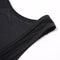 Protective Fietsbroek P-100 Miles Heren Polyamide Zwart Maat 3xl