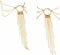 Bijoux Indiscrets Magnifique Voet Ketting - Goud