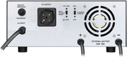 PowerWalker Inverter 700 PSW - UPS - 0,7 kVA output - 700VA capaciteit