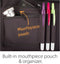 Protec Bastrombone Gigbag C245X