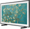 Samsung The Frame LS03B (2023) - Ultra HD TV - 50