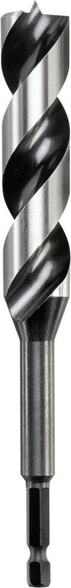 kwb 042822 Slangenboor 22 mm Gezamenlijke lengte 165 mm 1/4 (6.3 mm) 1 stuk(s)