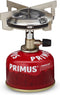 Primus Koker Mimer
