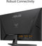 ASUS TUF Gaming VG32AQA1A - WQHD Gaming Monitor - 170Hz - 32 Inch