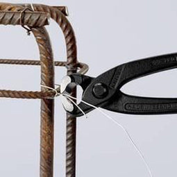 Knipex 9900280 Betonvlechttang - 280mm