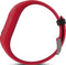 Garmin vívofit jr. 2 - Activity Tracker - Waterproof - Dark Side (Rood)