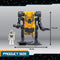 Astropod Single Exoskeleton