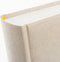 GOLDBUCH GOL-31605 fotoalbum SUMMERTIME Trend 2 beige, 30 x 31 cm, 100 pagina's