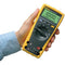 Fluke 77-4/EUR Multimeter Digitaal CAT III 1000 V, CAT IV 600 V Weergave (counts): 6000