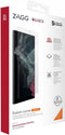 Zagg Fusion Curve with D3O - Screenprotector - Ultra-clear - Samsung Galaxy S22 Ultra