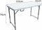 Tafel 122 x 61 x 74 cm