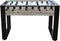 Cougar Panna Pro Oak Voetbaltafel Houtlook - Tafelvoetbal