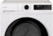 Candy GWD 4106B8-S - Was-droogcombinatie - 10 kg wassen 6 kg drogen