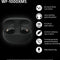 Sony WF-1000XM5 - In-ear oordopjes - ANC - Zwart