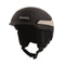 Sinner ZERMATT - Skihelm - Triple In-Mold technologie - Zwart/grijs 50-54 cm