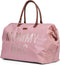 Childhome Mommy Bag ® - Verzorgingstas - Luiertas - zwangerschapstas - Roze