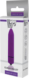 Climax Bullet Vibrator - Paars