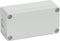 Spelsberg TK PC 1005-4-M Installatiebehuizing 100 x 52 x 37 Polystereen, Polycarbonaat, Polyurethaan, Polyamide Lichtgr