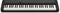 Casio CT-S1 BK - Beginners Keyboard- 5 octaven - incl adapter - zwart - met gratis app Chordana
