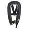 Baltic Breeze 165N - Automatisch reddingsvest - Harnas - Zwart