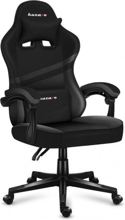 Huzaro - Force 4.4 - Gaming bureau stoel - Carbon