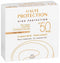 Avène Zon Compact Crème Sable SPF50 - Zonnebrand - 10 ml